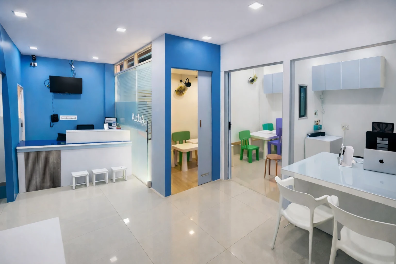 Our Clinic